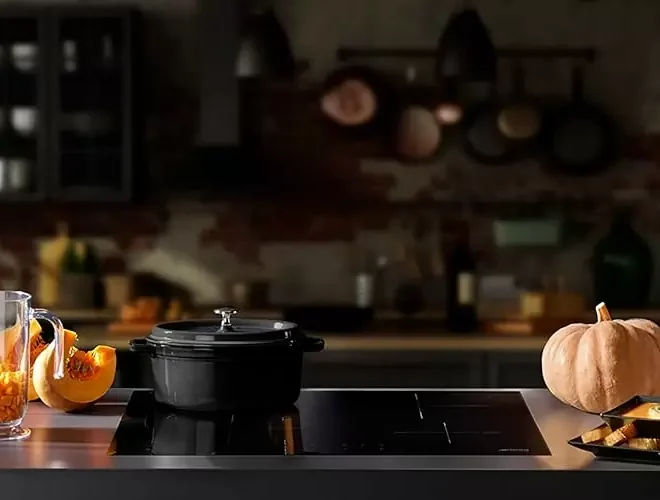 Batidora de mano Smeg