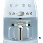 Opiniones de las cafeteras Smeg
